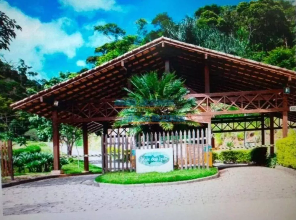 Loteamento e Condomínio, 596 m² - Foto 1