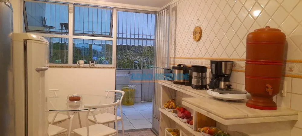Casa, 6 quartos, 191 m² - Foto 28