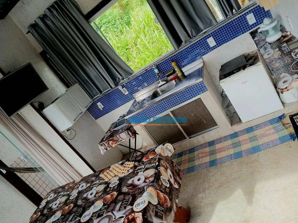 Casa, 6 quartos, 191 m² - Foto 45