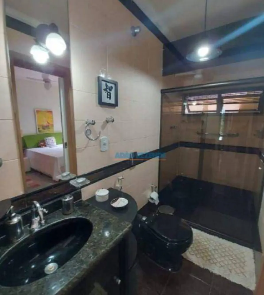 Casa, 6 quartos, 191 m² - Foto 24