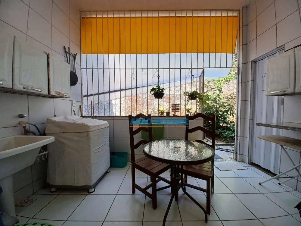 Casa, 6 quartos, 191 m² - Foto 52
