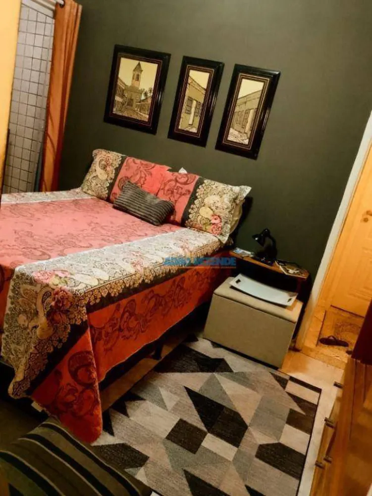 Casa, 6 quartos, 191 m² - Foto 57