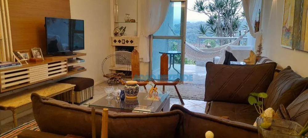 Casa, 6 quartos, 191 m² - Foto 10