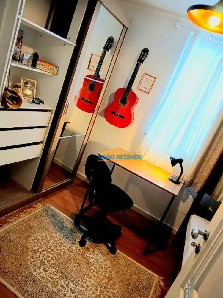 Casa, 6 quartos, 191 m² - Foto 59
