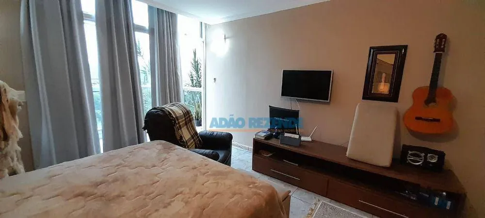 Casa, 6 quartos, 191 m² - Foto 16