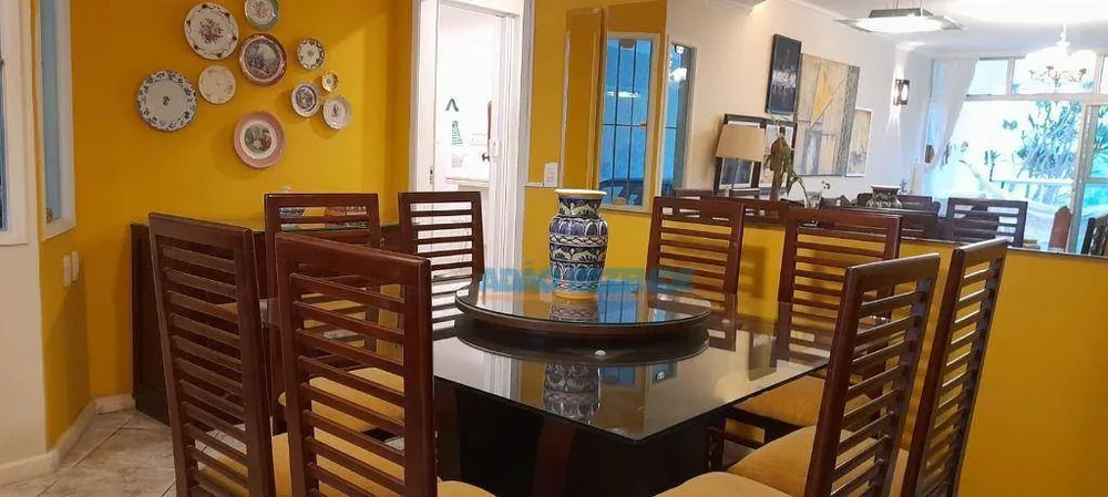 Casa, 6 quartos, 191 m² - Foto 14