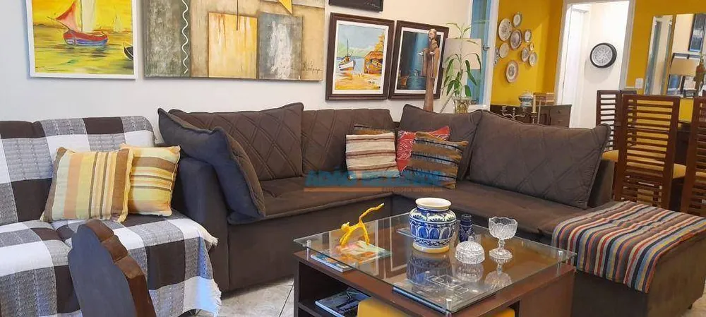 Casa, 6 quartos, 191 m² - Foto 13