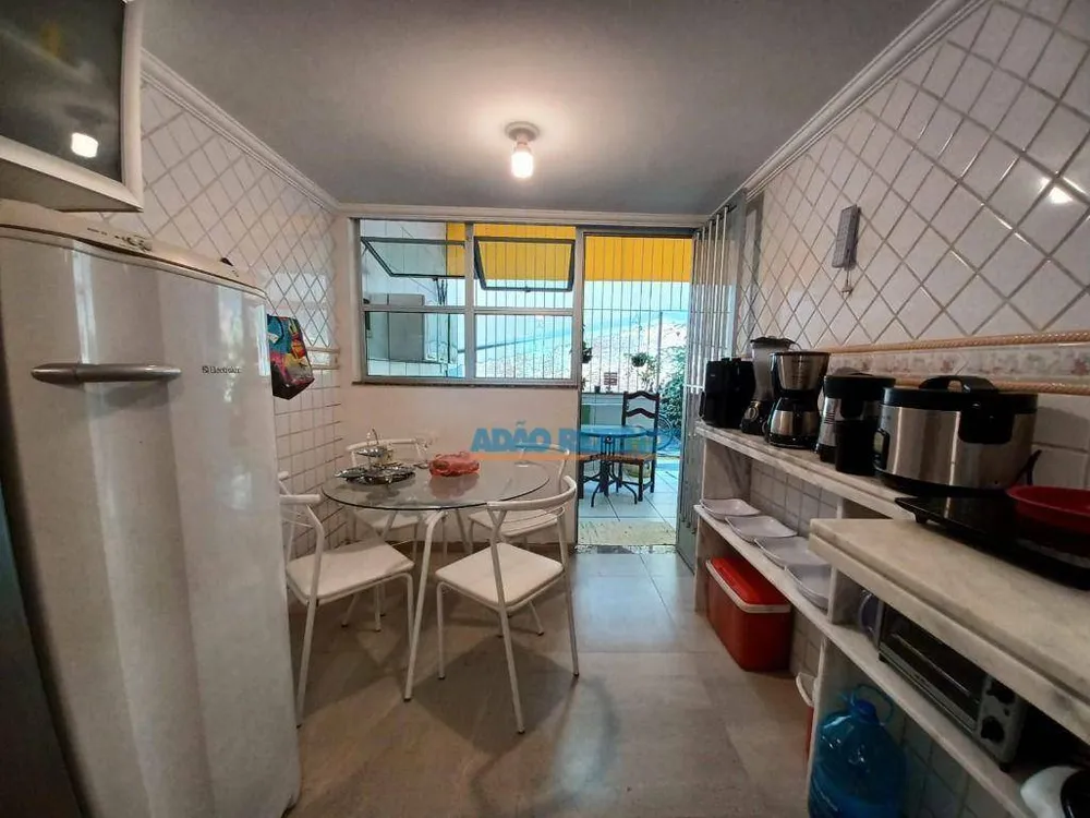 Casa, 6 quartos, 191 m² - Foto 53
