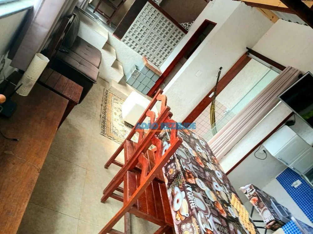 Casa, 6 quartos, 191 m² - Foto 44