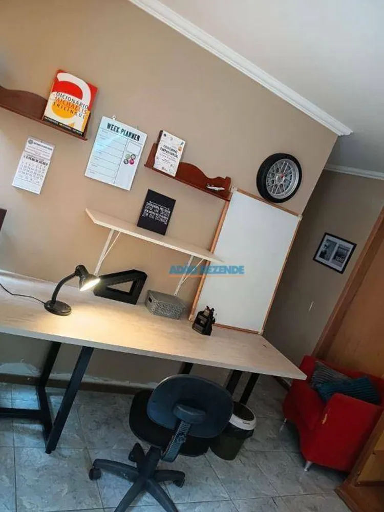Casa, 6 quartos, 191 m² - Foto 49