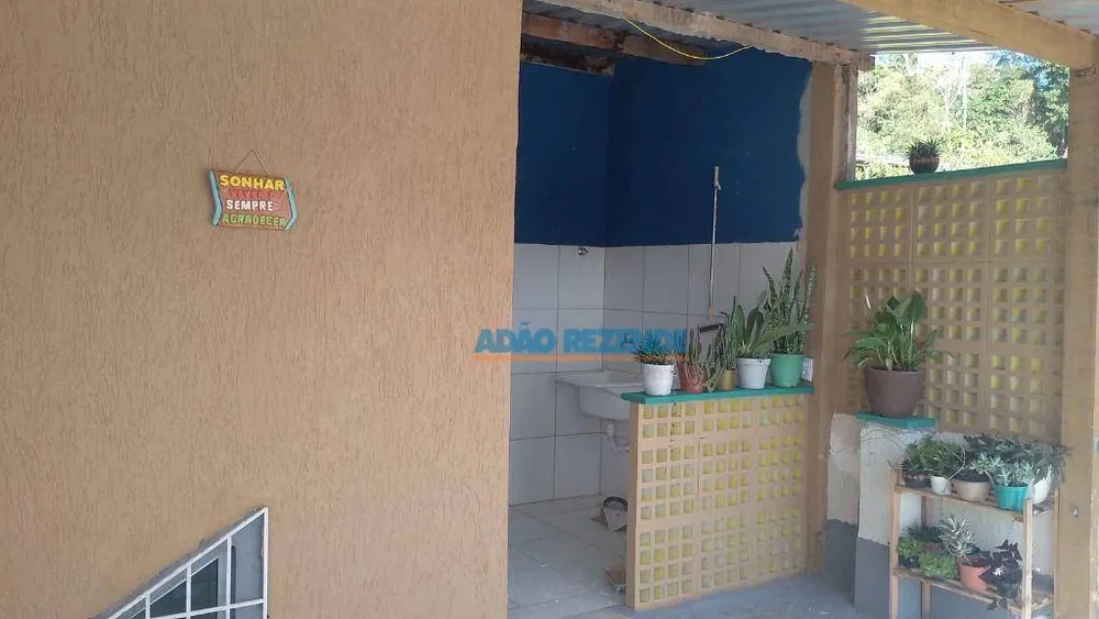 Casa, 6 quartos, 191 m² - Foto 41