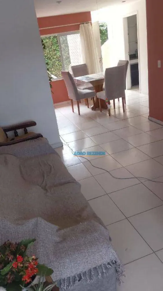 Casa, 6 quartos, 191 m² - Foto 39