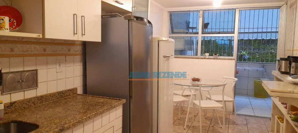 Casa, 6 quartos, 191 m² - Foto 27