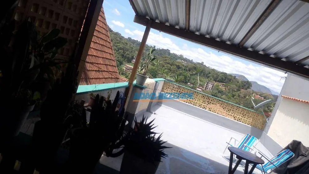 Casa, 6 quartos, 191 m² - Foto 46