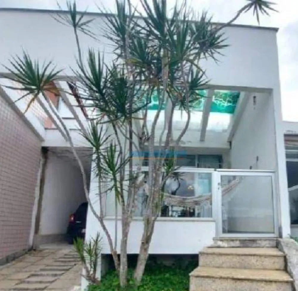 Casa, 6 quartos, 191 m² - Foto 6