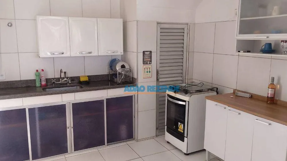 Casa, 6 quartos, 191 m² - Foto 36