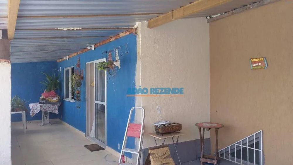 Casa, 6 quartos, 191 m² - Foto 34