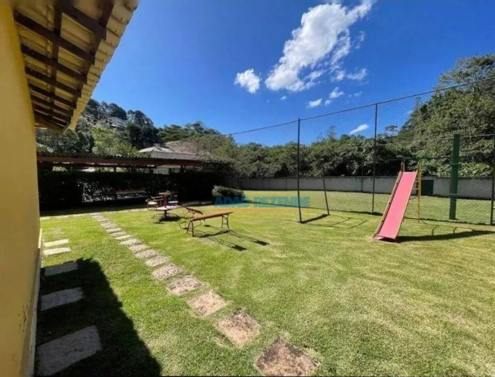 Casa de Condomínio, 3 quartos - Foto 9