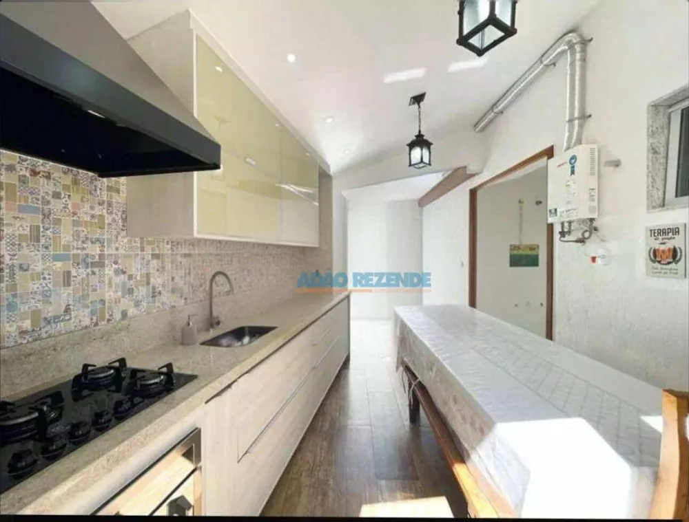 Casa de Condomínio, 3 quartos - Foto 25