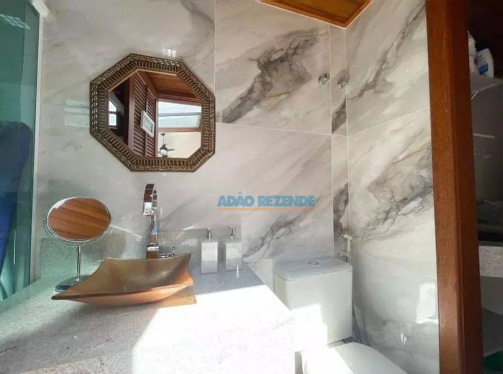 Casa de Condomínio, 3 quartos - Foto 27