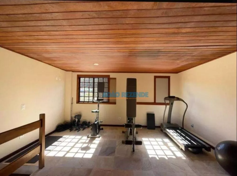 Casa de Condomínio, 3 quartos - Foto 31