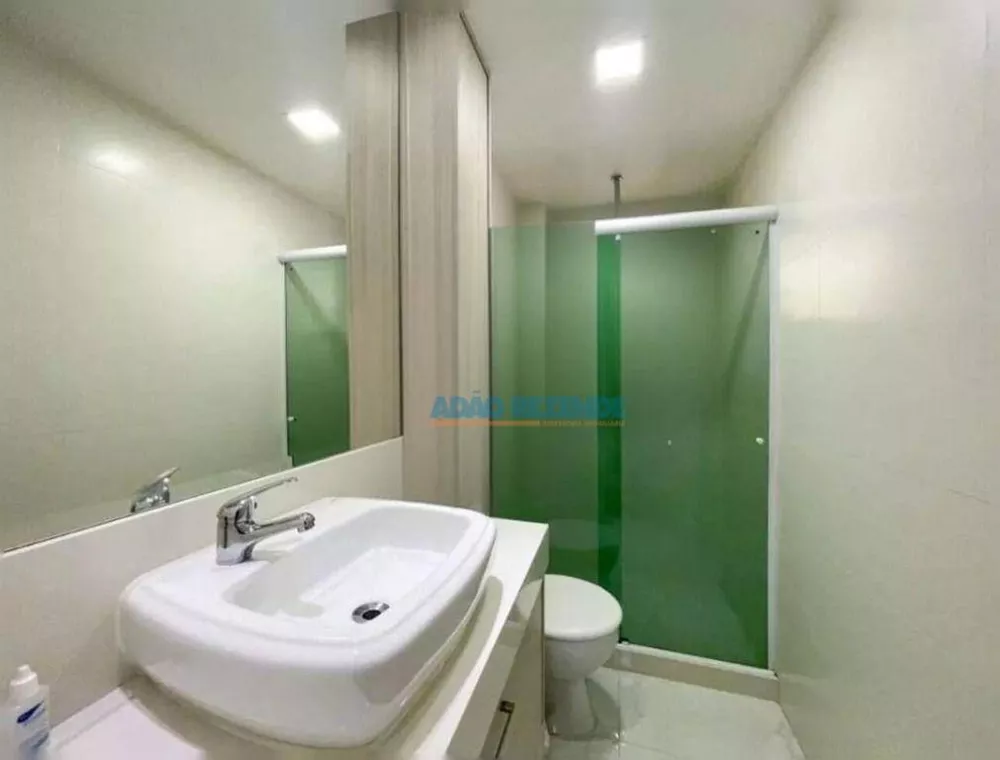 Casa de Condomínio, 3 quartos - Foto 21
