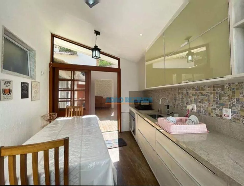 Casa de Condomínio, 3 quartos - Foto 10