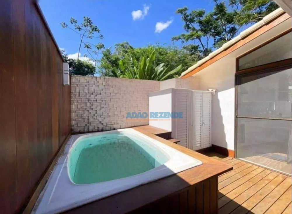 Casa de Condomínio, 3 quartos - Foto 14