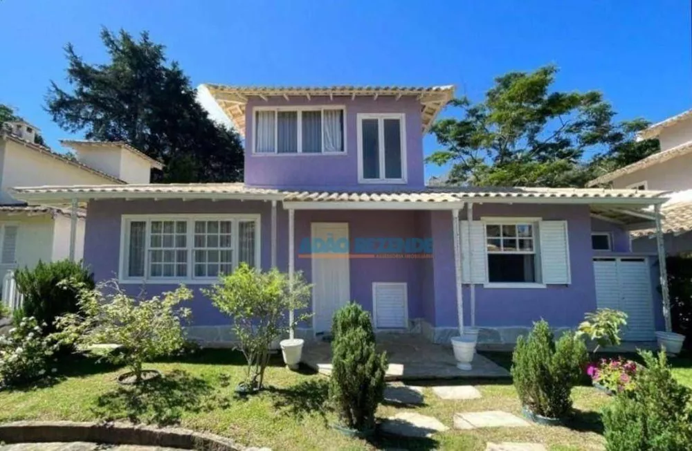 Casa de Condomínio, 3 quartos - Foto 32