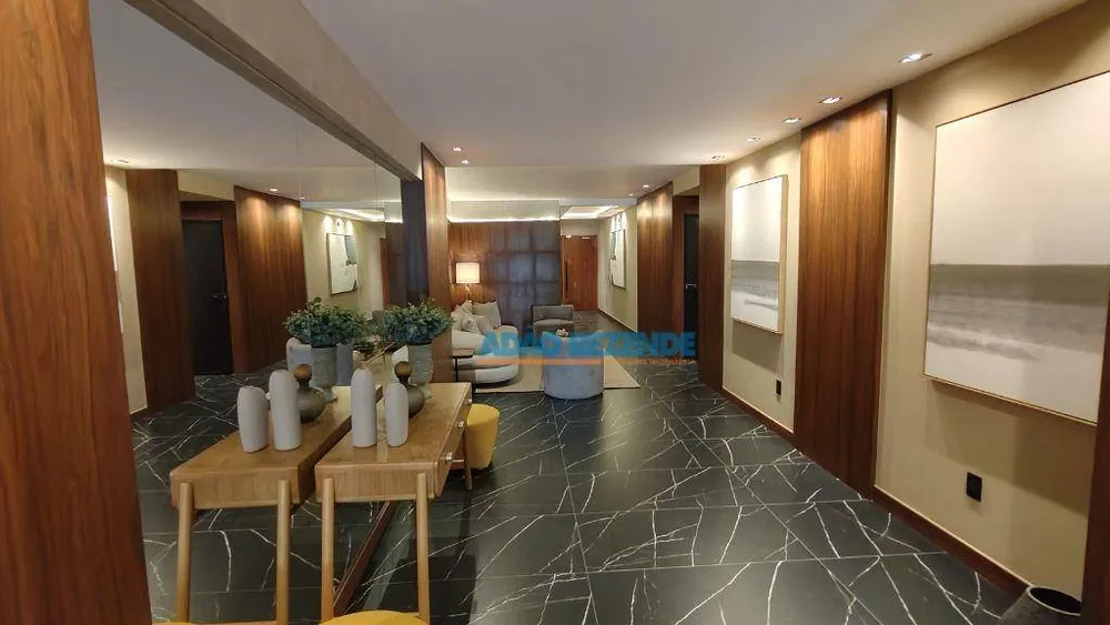 Apartamento, 2 quartos, 80 m² - Foto 1
