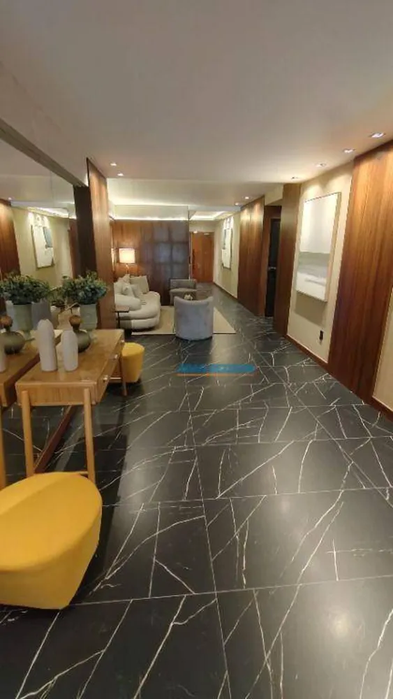 Apartamento, 2 quartos, 80 m² - Foto 4