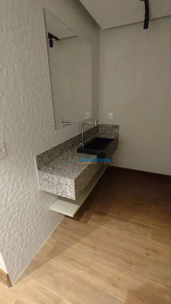 Apartamento, 2 quartos, 80 m² - Foto 8