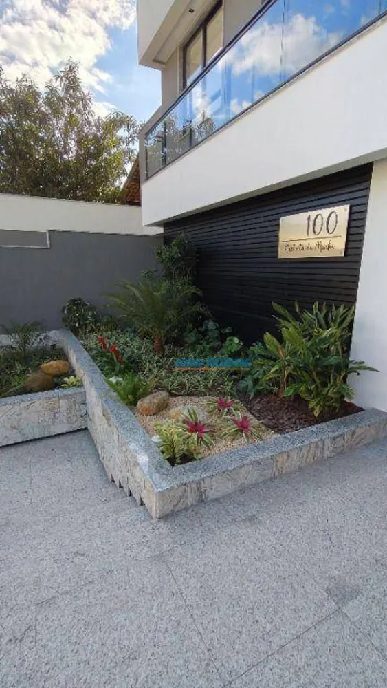Apartamento, 2 quartos, 80 m² - Foto 12