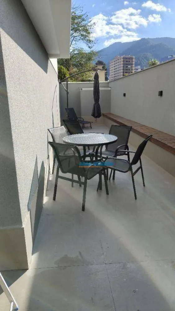Apartamento, 2 quartos, 80 m² - Foto 33