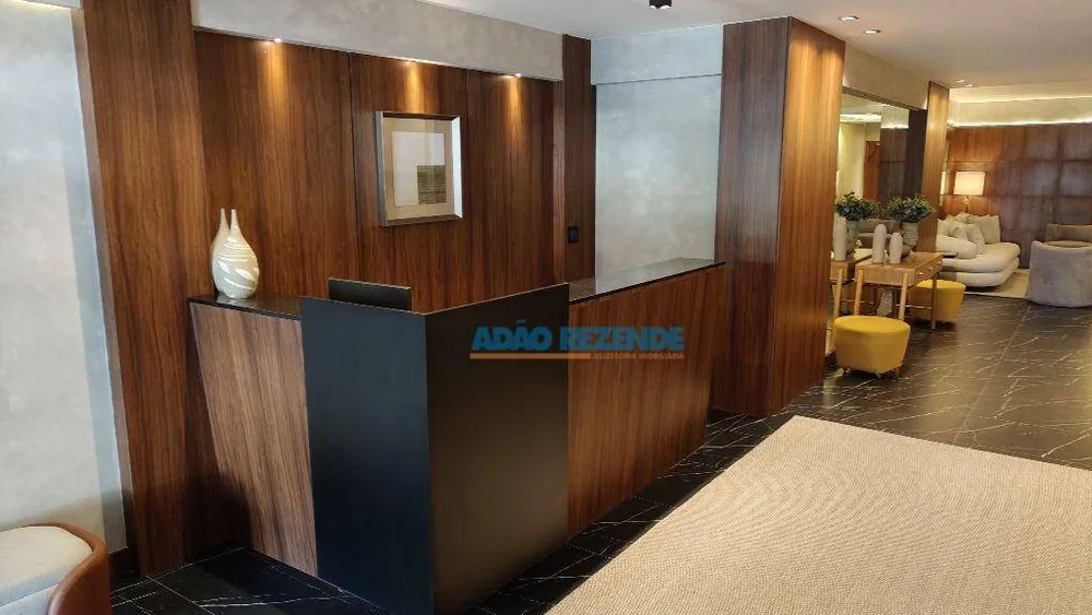 Apartamento, 2 quartos, 80 m² - Foto 3