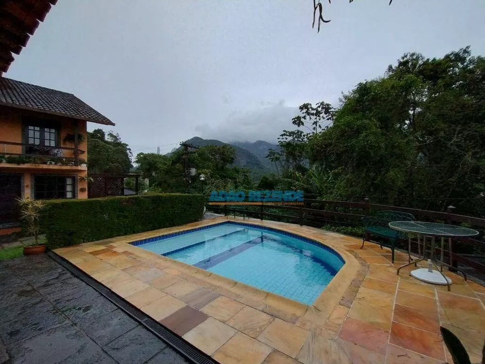 Casa de Condomínio, 3 quartos - Foto 29