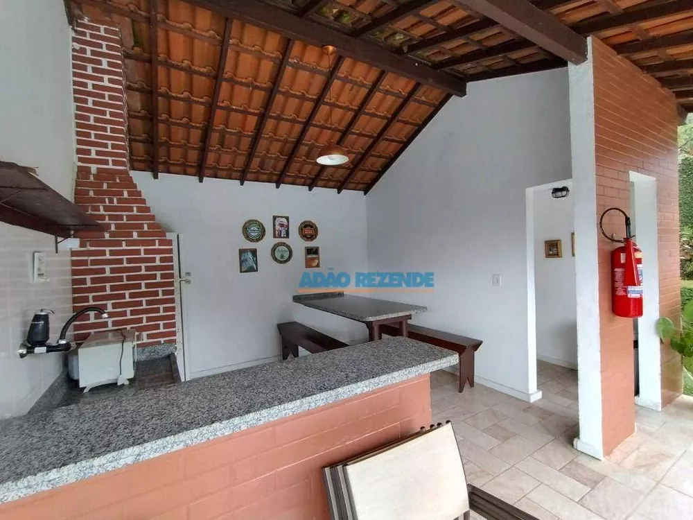 Casa de Condomínio, 3 quartos - Foto 30