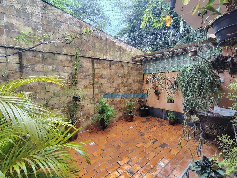 Casa de Condomínio, 3 quartos - Foto 21