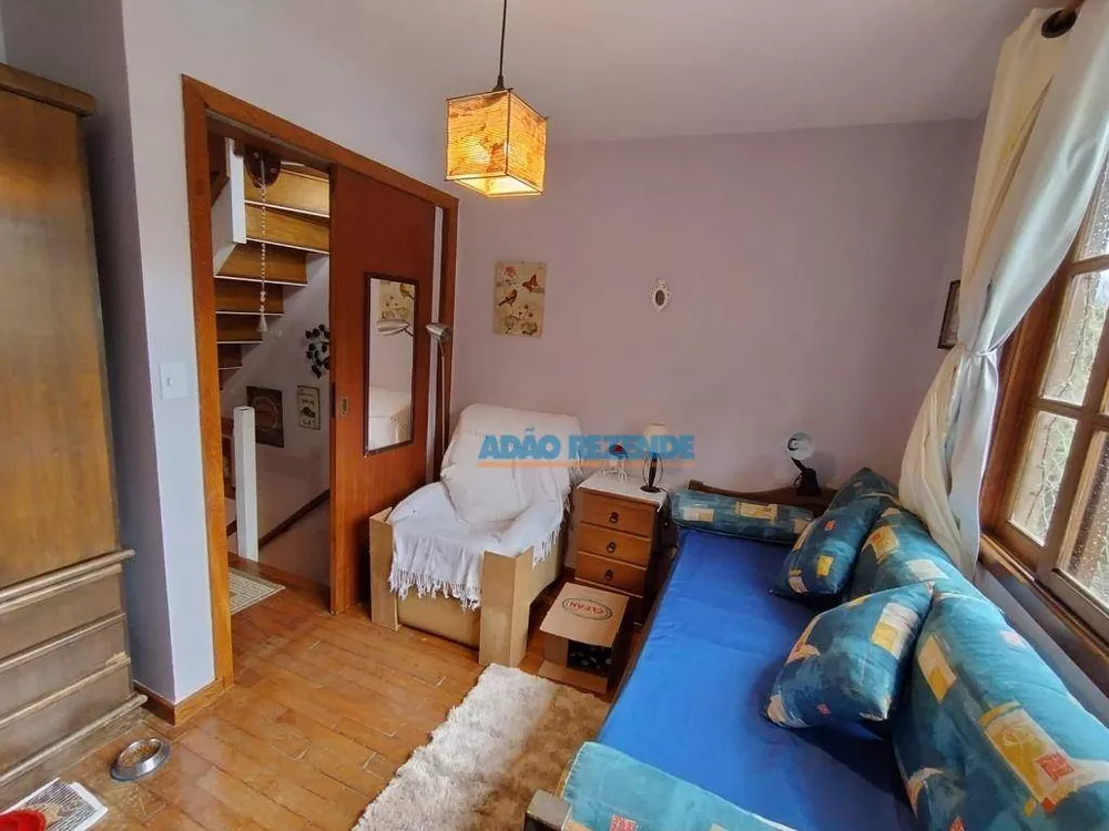 Casa de Condomínio, 3 quartos - Foto 14