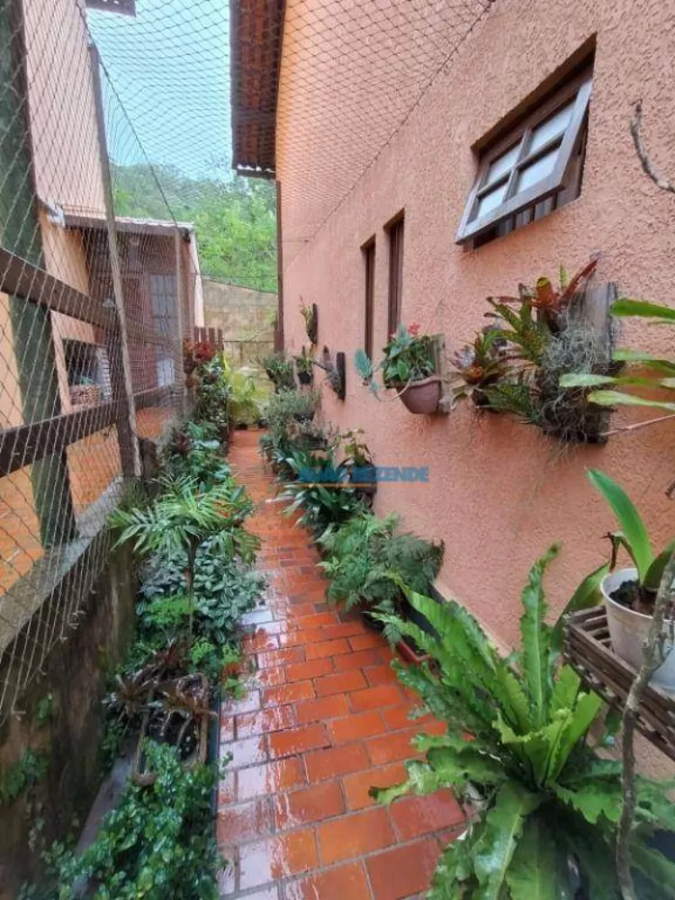 Casa de Condomínio, 3 quartos - Foto 22