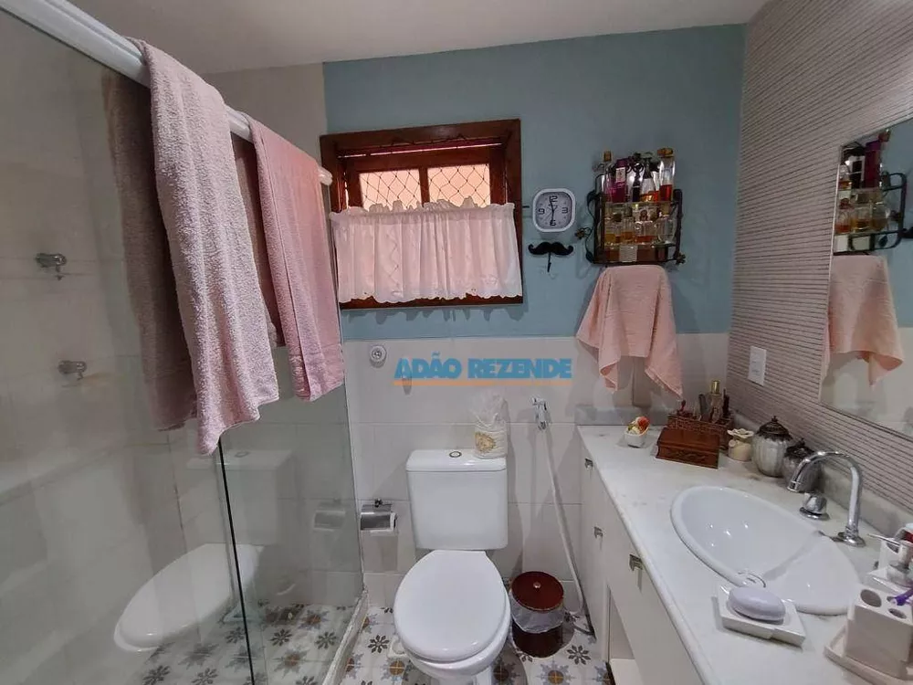 Casa de Condomínio, 3 quartos - Foto 19