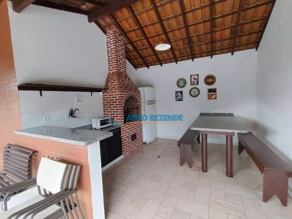 Casa de Condomínio, 3 quartos - Foto 25