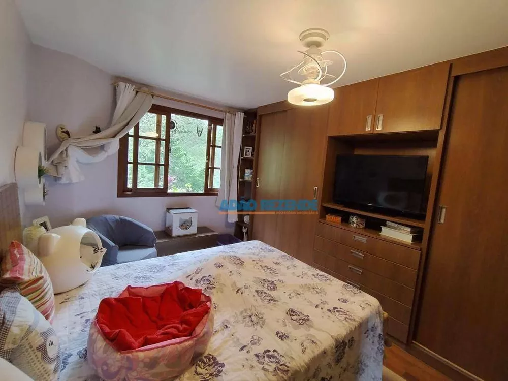 Casa de Condomínio, 3 quartos - Foto 10