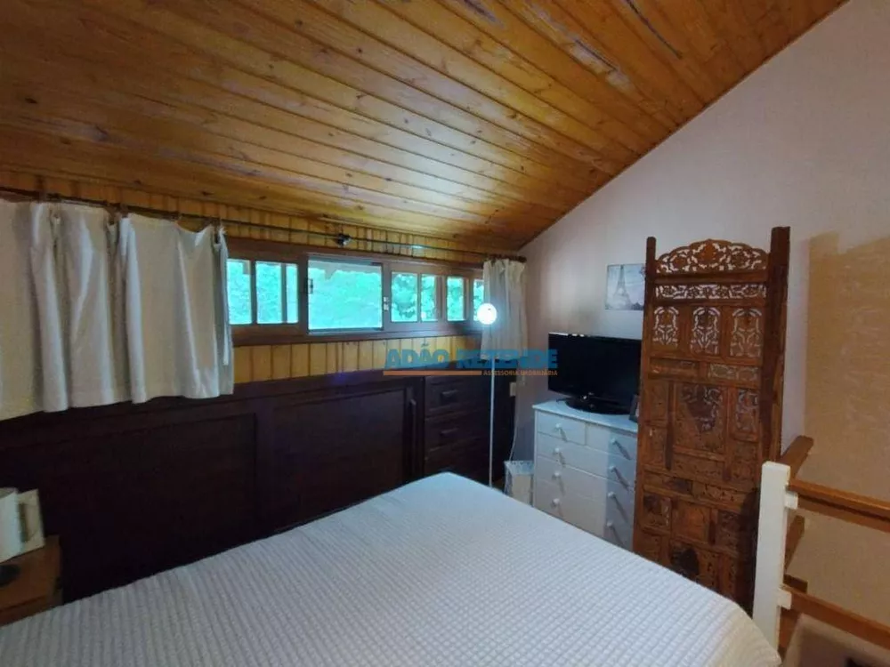 Casa de Condomínio, 3 quartos - Foto 16