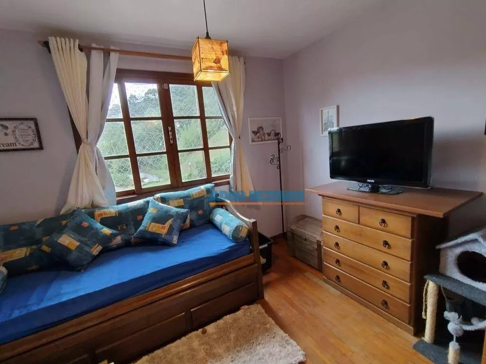 Casa de Condomínio, 3 quartos - Foto 13