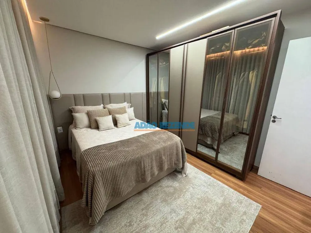 Apartamento, 1 quarto, 33 m² - Foto 6