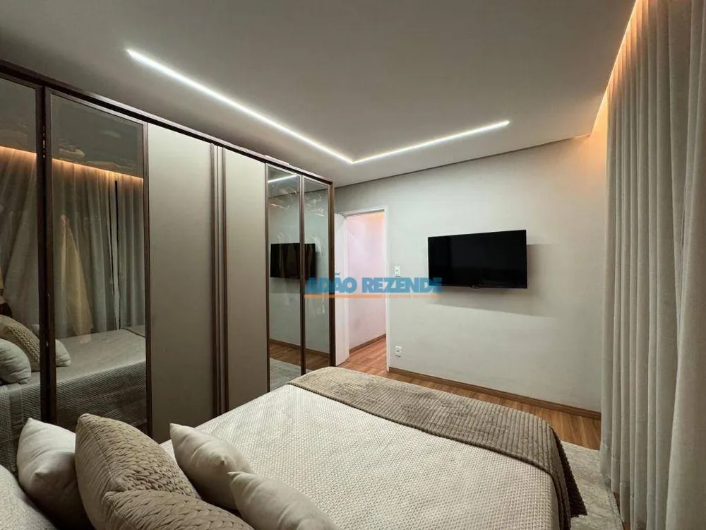 Apartamento, 1 quarto, 33 m² - Foto 7