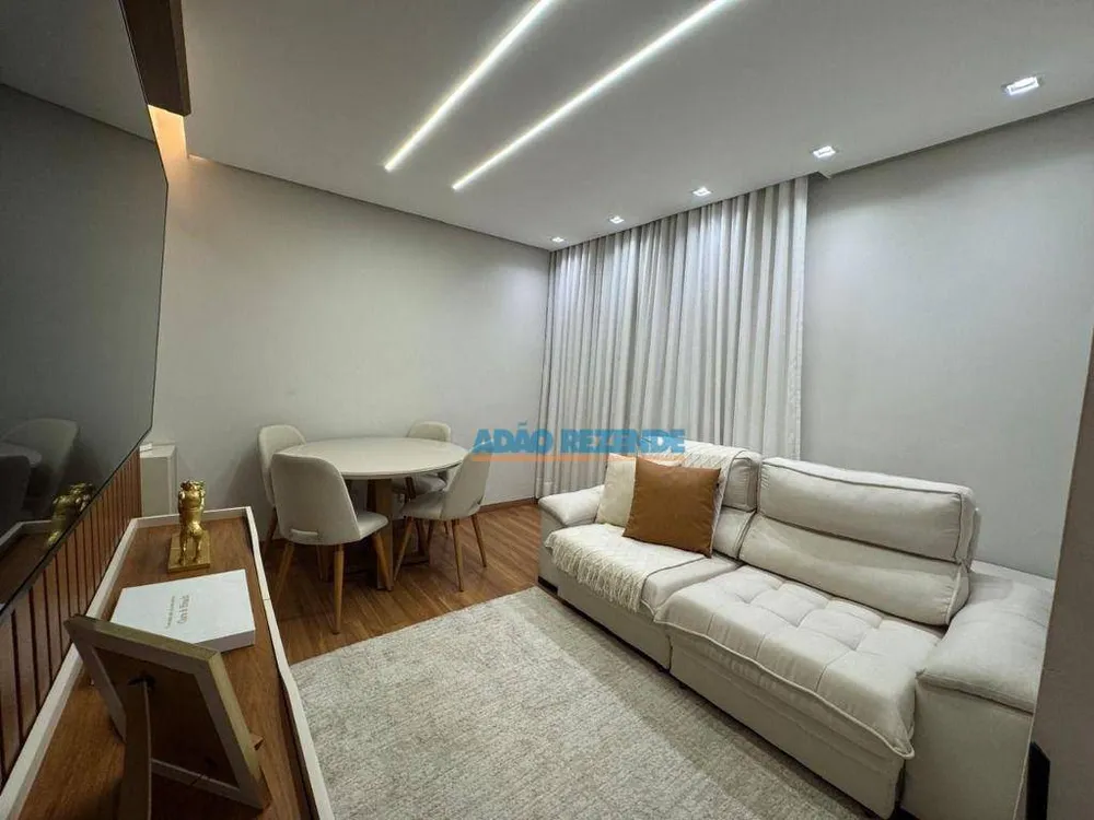 Apartamento, 1 quarto, 33 m² - Foto 2