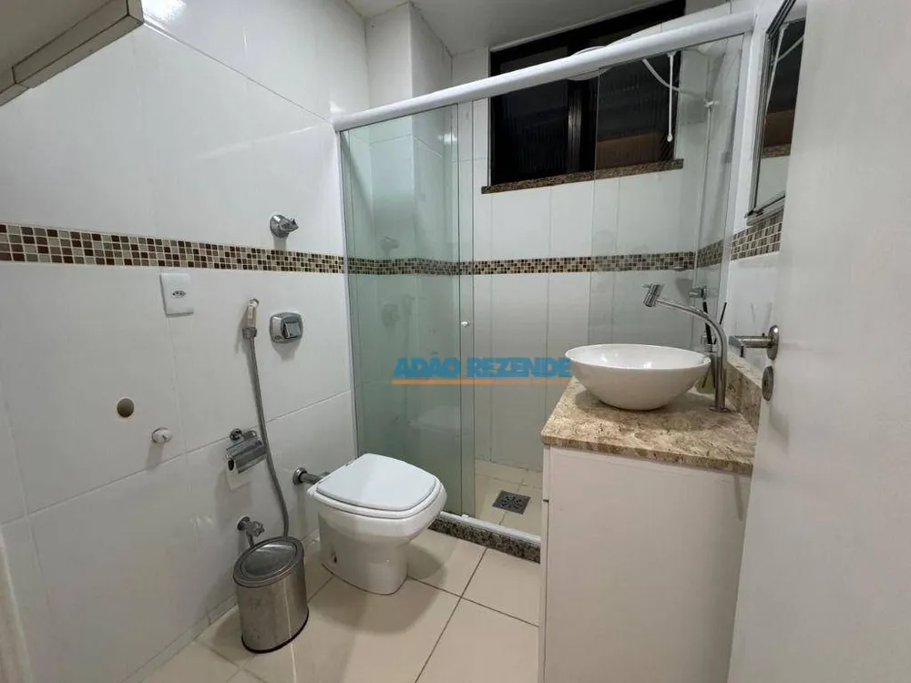 Apartamento, 1 quarto, 33 m² - Foto 8
