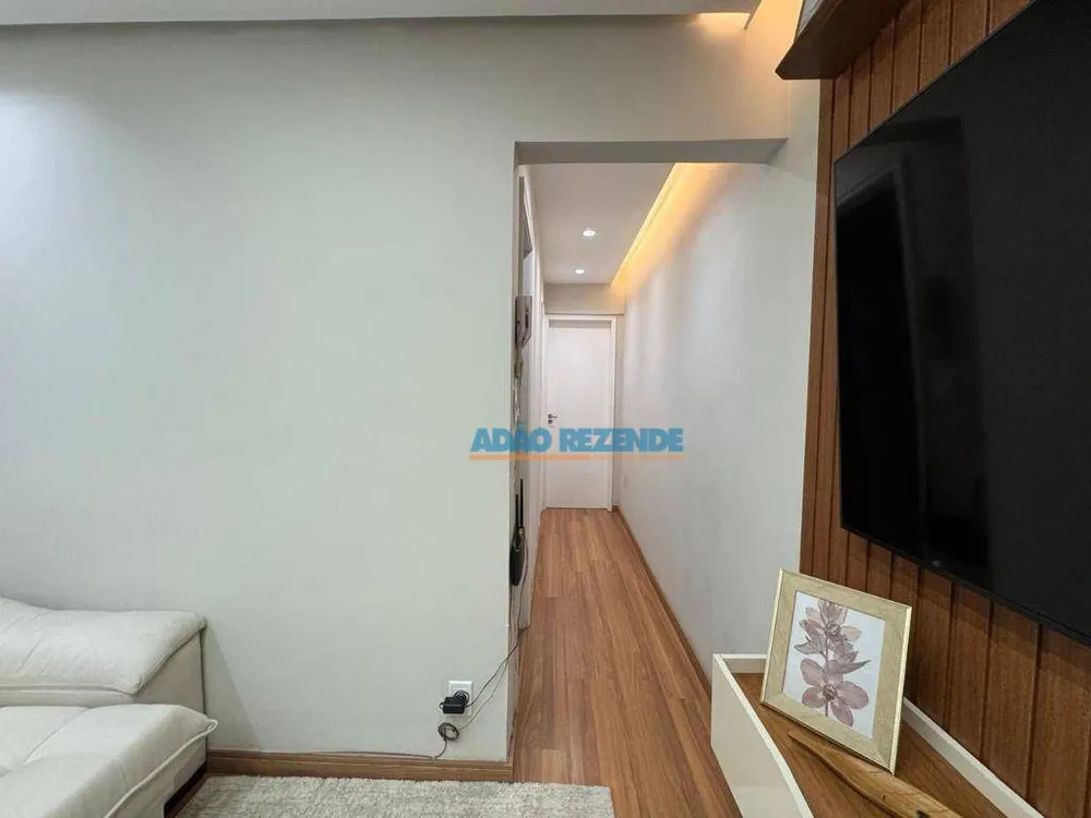 Apartamento, 1 quarto, 33 m² - Foto 3